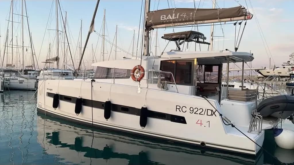Bali 4.1 (2019)