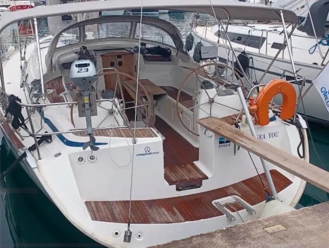 Bavaria 51 Cruiser (2010)