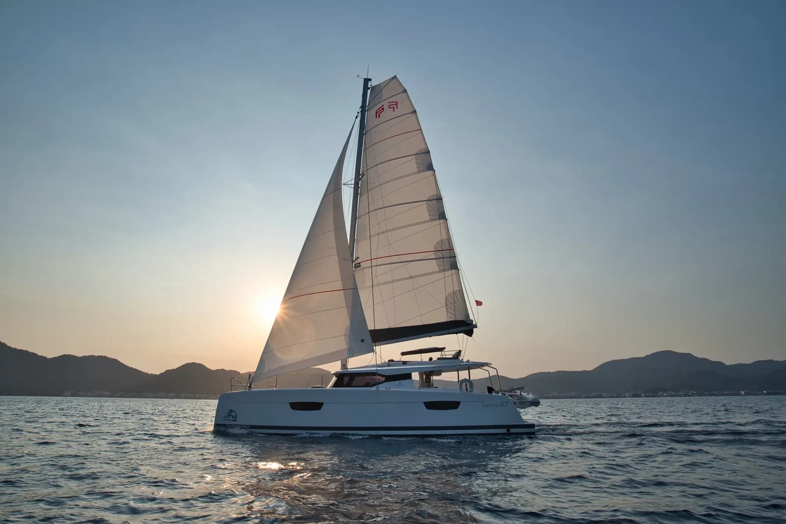 Saona 47 (2020)