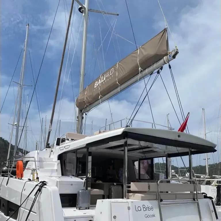 Bali 4.6 (2021)
