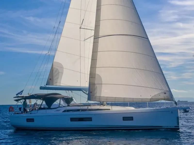 Oceanis 51.1 (2023)