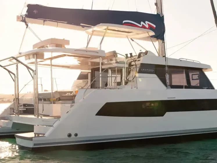 Leopard 42 (2026)