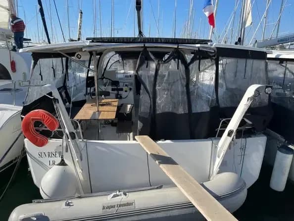 Sun Loft 47 (2021)
