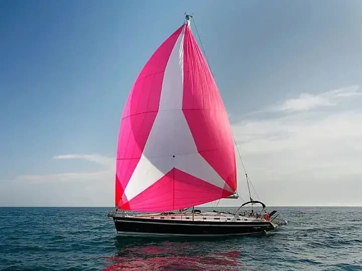 Ocean Star 58.4 (2007)