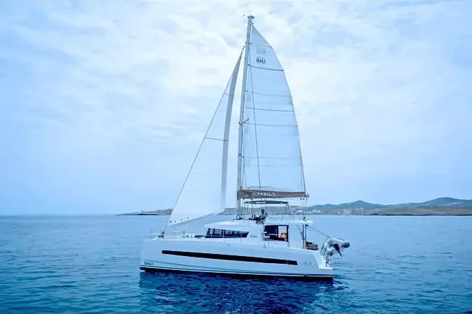 Bali 4.1 (2020)
