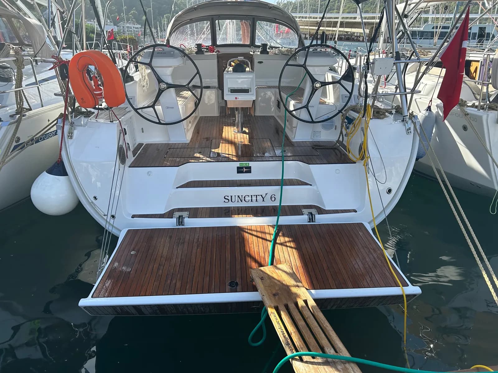 Bavaria 46 Cruiser (2023)