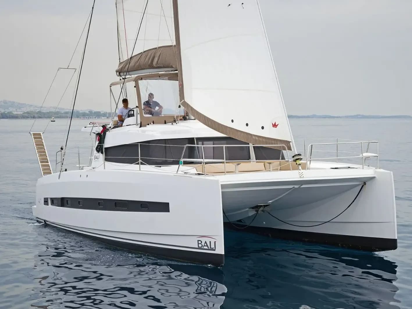 Bali 4.1 (2020)