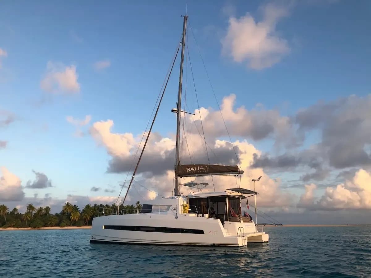 Bali 4.1 (2020)