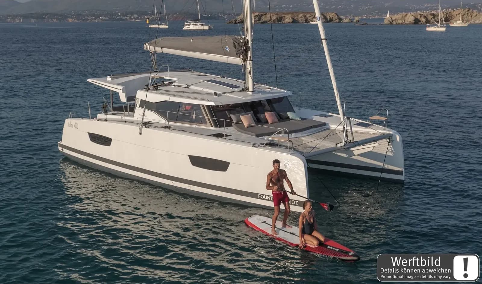 Isla 40 (2023)