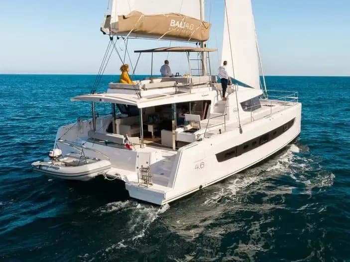 Bali 4.6 (2022)