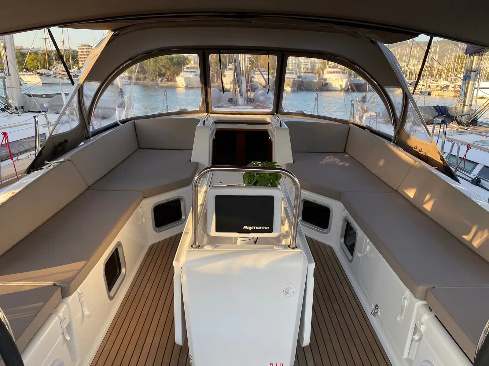 Jeanneau 54 (2020)
