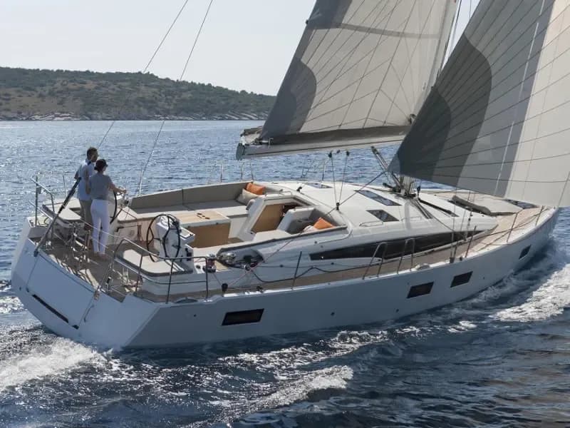 Jeanneau 54 (2020)