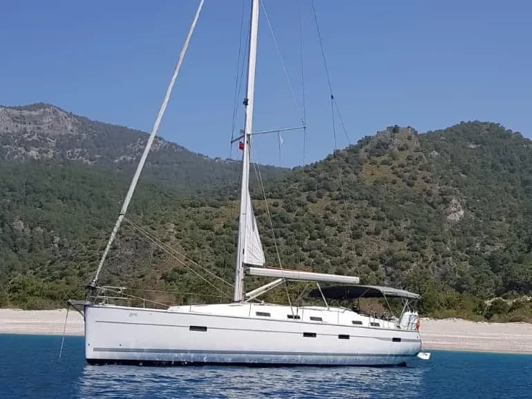 Bavaria 50 Cruiser (2013)