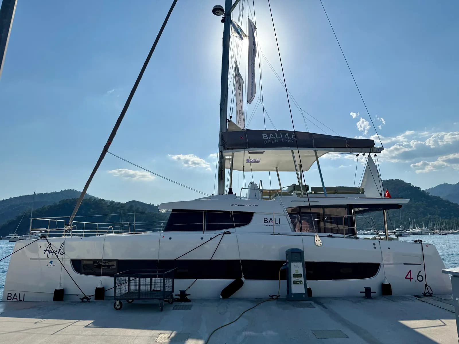 Bali 4.6 (2025)
