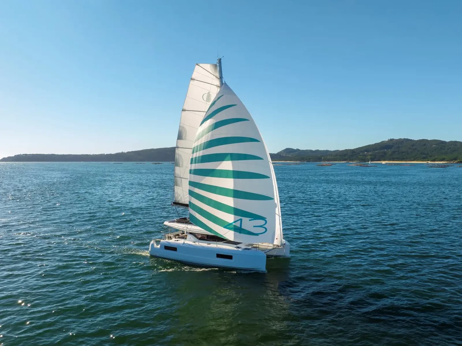 Lagoon 43 (2026)