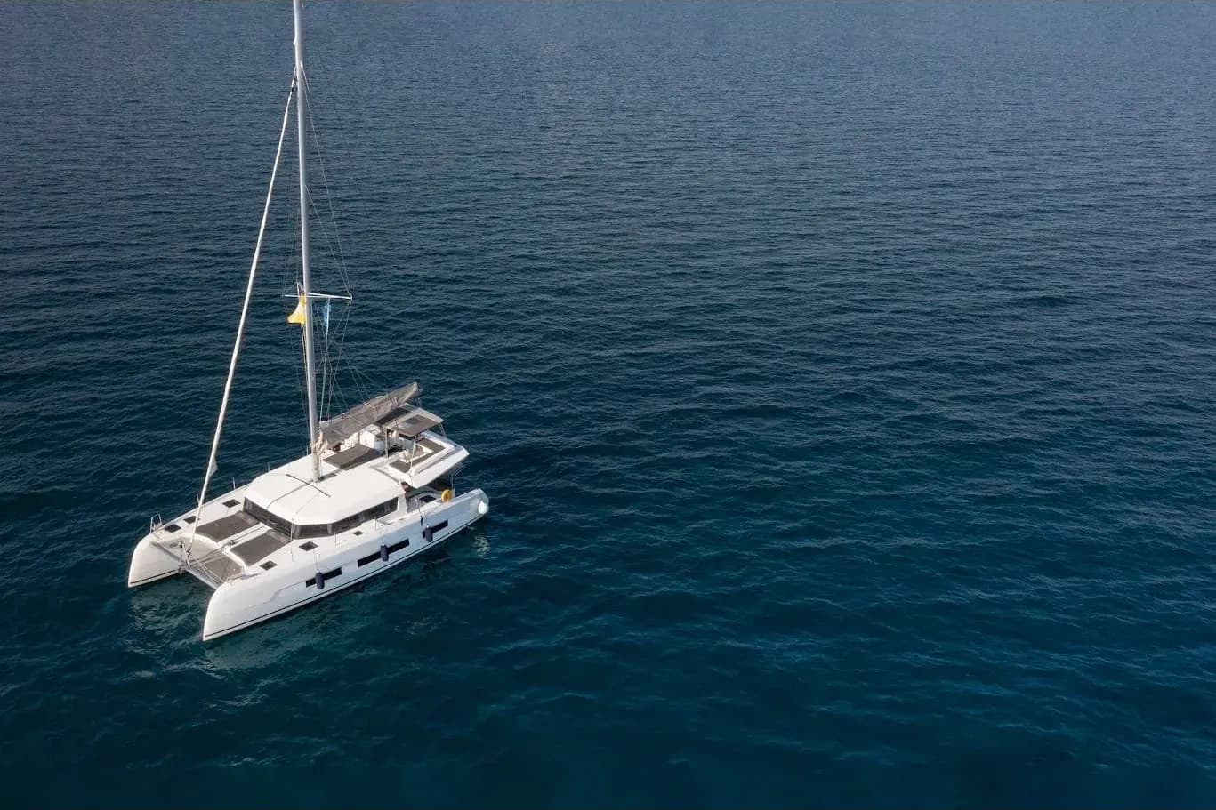 Dufour Catamaran 48 (2021)