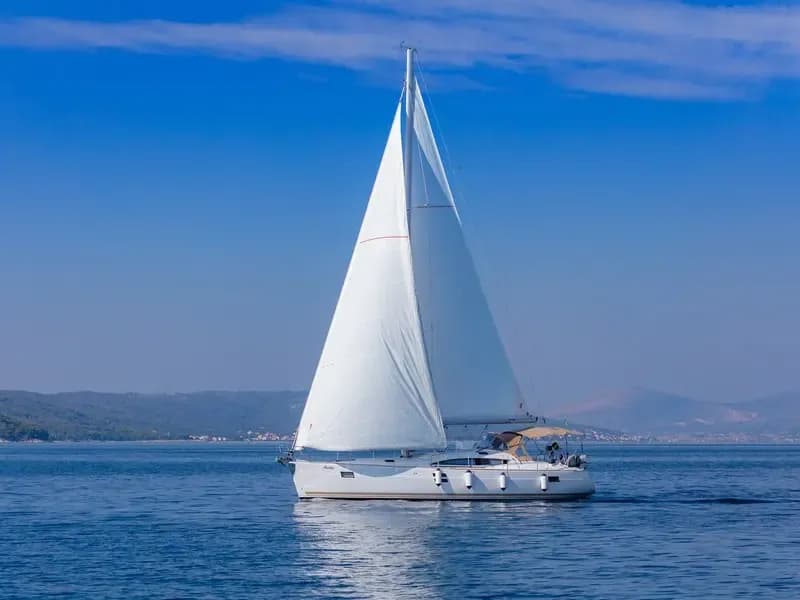 Elan Impression 45 (2018)