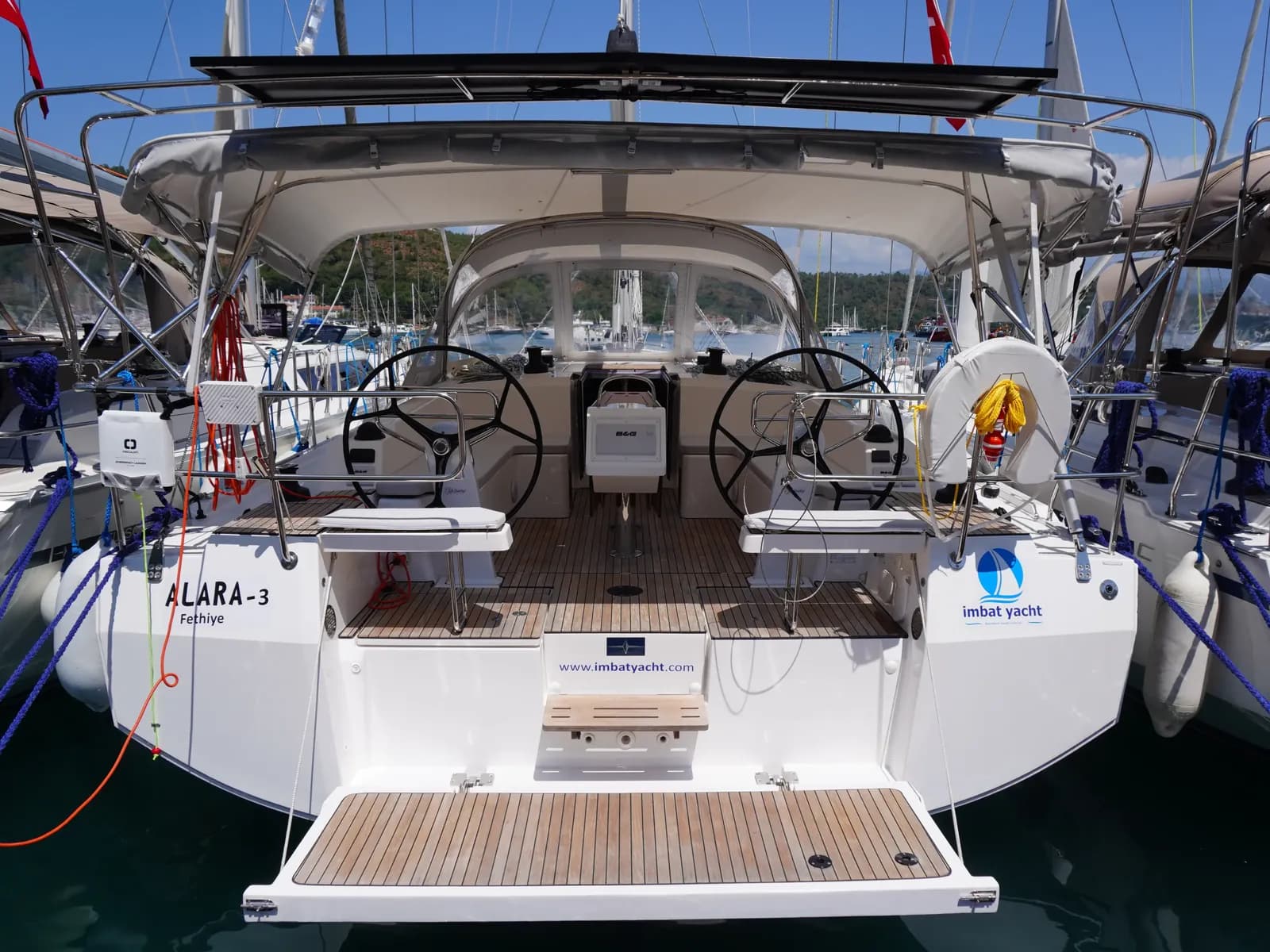 Bavaria C42 (2025)