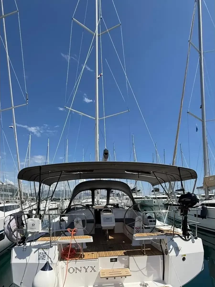 Bavaria C42 (2025)