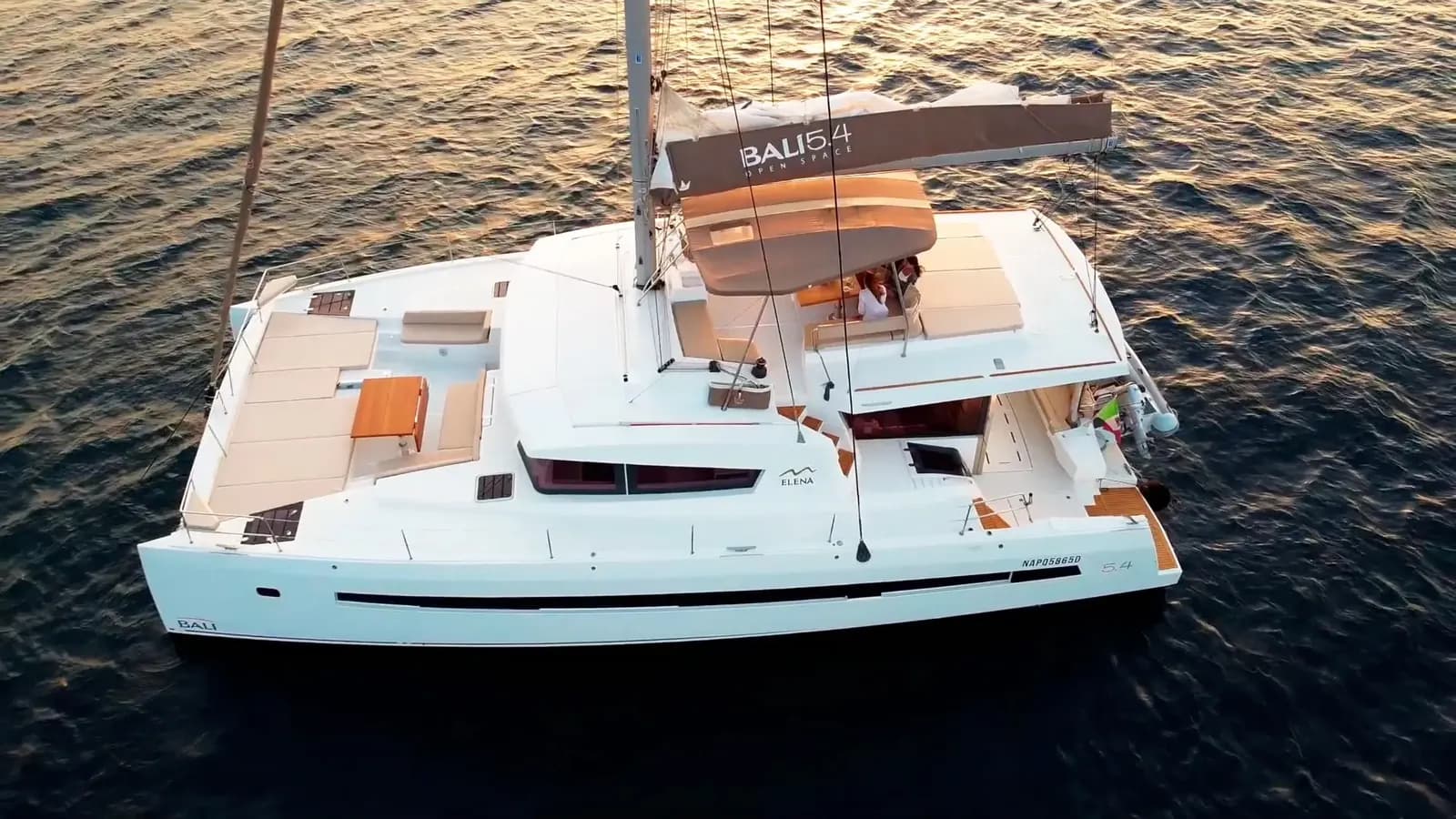 Bali 5.4 (2024)