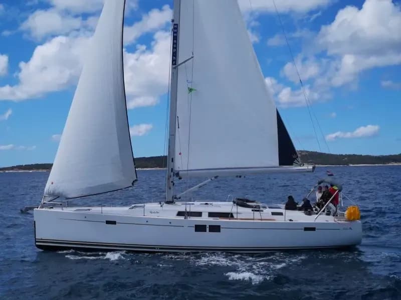 Hanse 505 (2018)