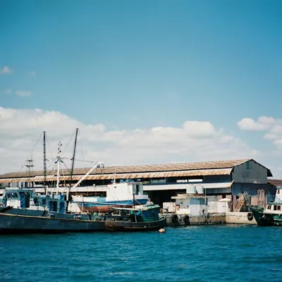 Cienfuegos — Trinidad