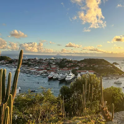 St. Martin – Martinique: Einwegtörn in zwei Wochen