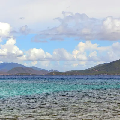 St. Martin – Tortola: Einwegtörn in 11 Tagen